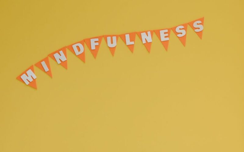 Mindfulness